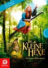 Buchcover Die kleine Hexe – Filmbuch