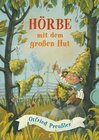 Buchcover Hörbe mit dem großen Hut