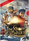 Buchcover Jim Knopf und die Wilde 13