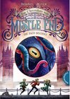 Buchcover Die Jagd beginnt / Die Chroniken von Mistle End Bd.2