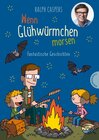 Buchcover Wenn Glühwürmchen morsen: Fantastische Geschichten