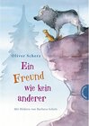 Buchcover Ein Freund wie kein anderer