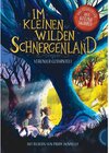 Buchcover Im kleinen wilden Schnergenland