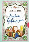 Buchcover Lenchens Geheimnis