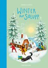 Buchcover Solupp 2: Winter auf Solupp