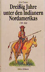 Buchcover Dreissig Jahre unter den Indianern Nordamerikas