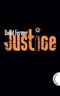 Buchcover Justice
