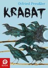 Buchcover Krabat: Roman