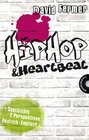 Buchcover HipHop & HeartBeat