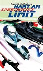 Buchcover Speedkidzz, Band 2: Speedkidzz, Hart am Limit