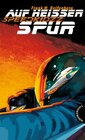 Buchcover Speedkidzz, Band 1: Speedkidzz, Auf heißer Spur