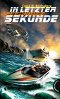 Buchcover Speedkidzz, Band 3: Speedkidzz, In letzter Sekunde