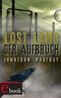 Buchcover Lost Land