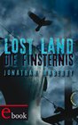 Buchcover Lost Land 3: Lost Land