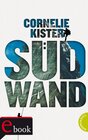 Buchcover Südwand