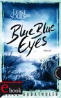 Buchcover Lost Souls Ltd. 1: Blue Blue Eyes