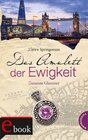 Buchcover Das Amulett der Ewigkeit