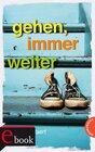 Buchcover Gehen, immer weiter