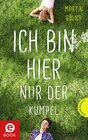 Buchcover Ich bin hier nur der Kumpel