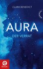 Buchcover Aura 2: Aura – Der Verrat