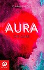 Buchcover Aura 1: Aura – Die Gabe