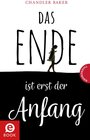 Buchcover Das Ende ist erst der Anfang