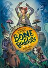 Buchcover Bone Buddies