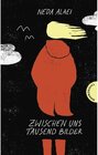 Buchcover Zwischen uns tausend Bilder
