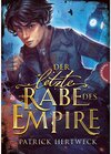 Buchcover Der letzte Rabe des Empire