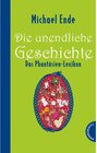 Buchcover Die unendliche Geschichte
