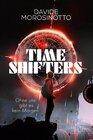 Buchcover Time Shifters - Davide Morosinotto (ePub)