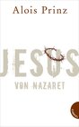 Buchcover Jesus von Nazaret