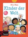Buchcover Mix-Max Kinder der Welt