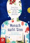 Buchcover Mensch sucht Sinn