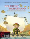 Buchcover Der kleine Wassermann: Herbst im Mühlenweiher