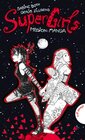 Buchcover SuperGirls, Band 2: SuperGirls – Mission: Manga