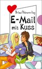 Buchcover E-Mail mit Kuss