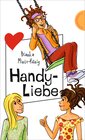 Buchcover Handy-Liebe
