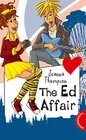 Buchcover Girls' School – The Ed Affair
