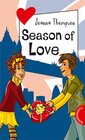 Buchcover Girls' School – Season of Love