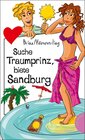 Buchcover Suche Traumprinz, biete Sandburg