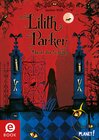 Buchcover Lilith Parker 1: Insel der Schatten