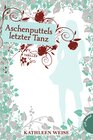 Buchcover Aschenputtels letzter Tanz