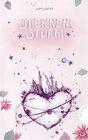 Buchcover Sternen-Trilogie, Band 2: Sternensturm