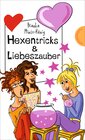 Buchcover Hexentricks & Liebeszauber