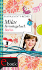 Buchcover Milas Ferientagebuch, Band 3: Berlin