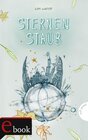 Buchcover Sternen-Trilogie 3: Sternenstaub