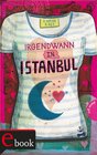 Buchcover Irgendwann in Istanbul