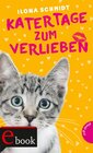 Buchcover Katertage zum Verlieben