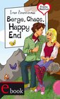 Buchcover Freche Mädchen – freche Bücher!: Berge, Chaos, Happy End